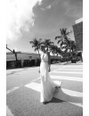 Rochie de mireasa Randy Fenoli- Antonella